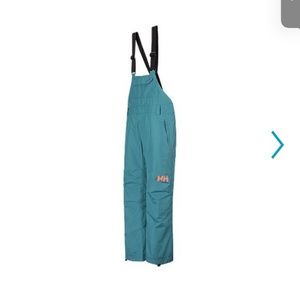 Helly Hansen Snow Pants